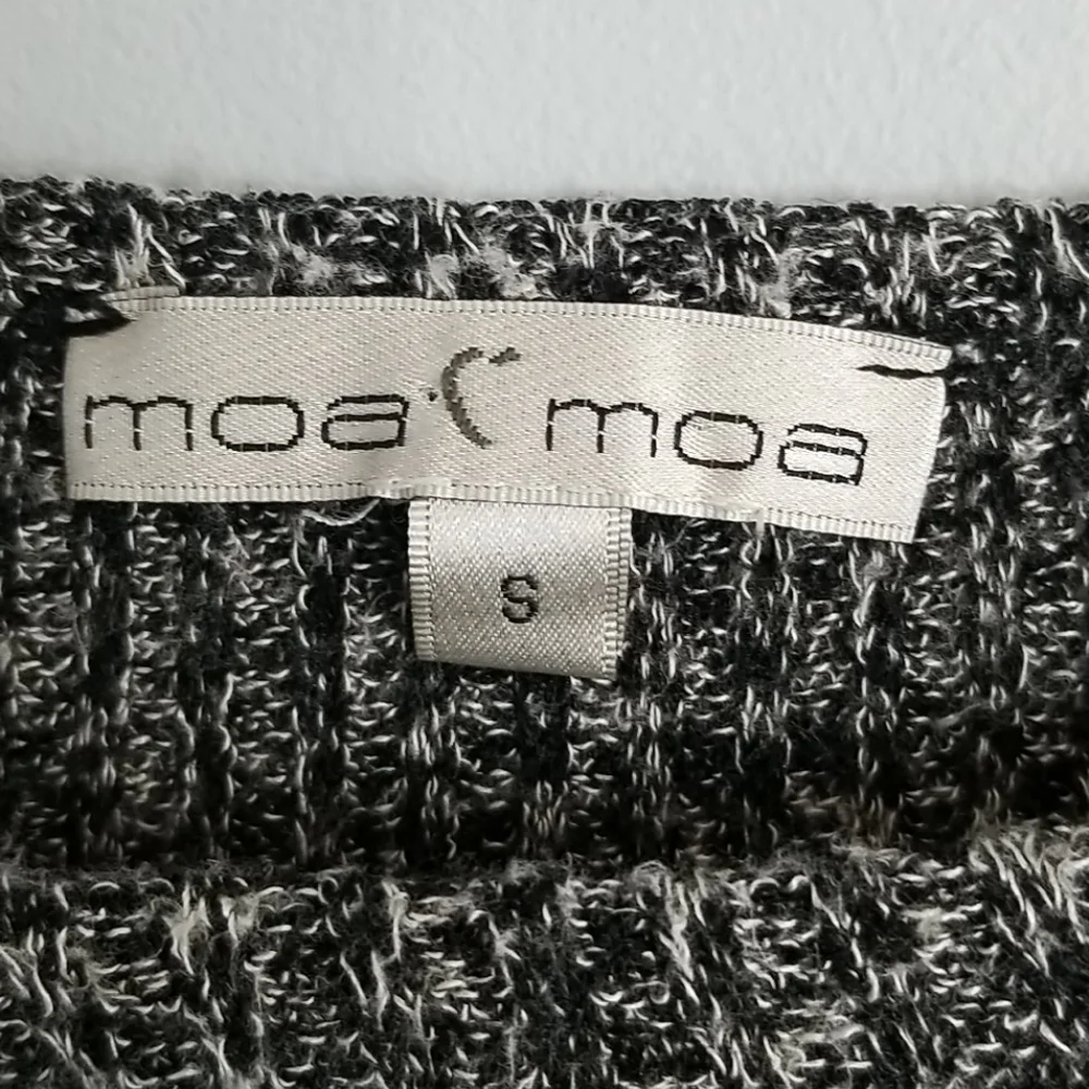 Moa Moa moa bateau